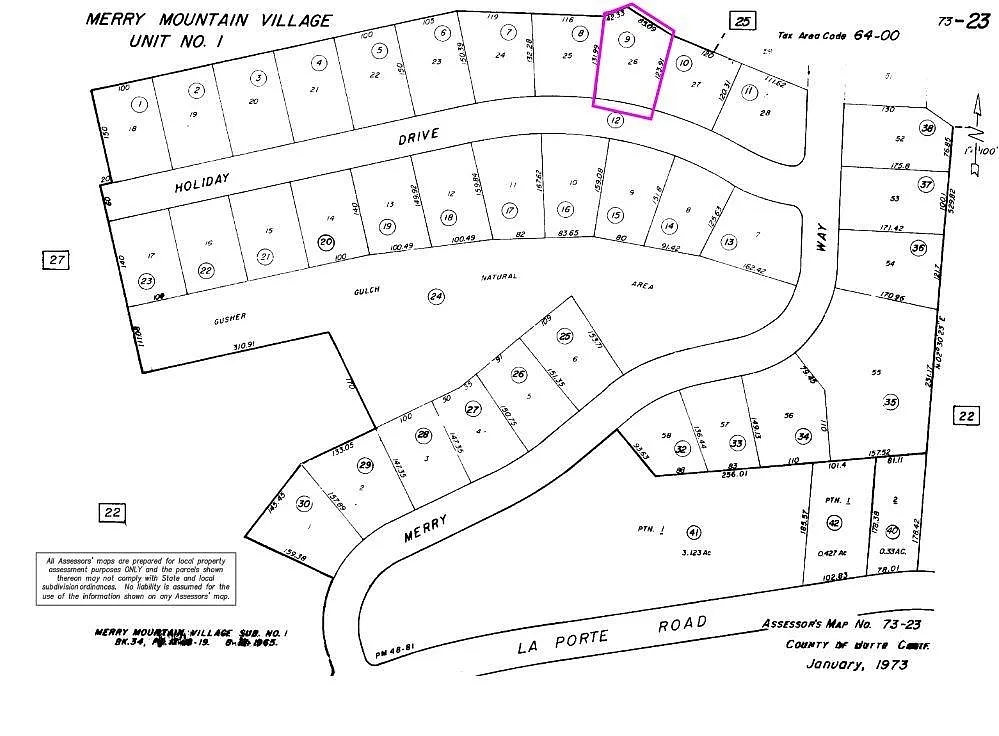 11317 Holiday Dr photo 1