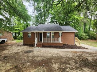 709 W Creek Cir, Monroe, GA 30655