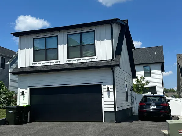 1521 Barnett St #316, Charlottesville, VA 22901