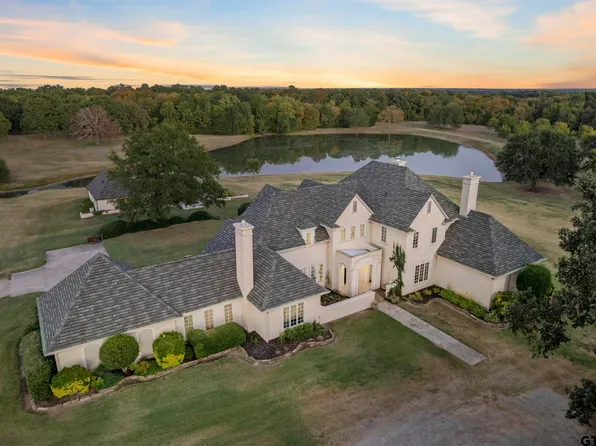 650 County Road 33980 Rd N, Powderly, TX 75473