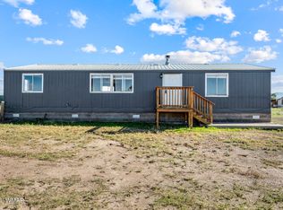 482 S Cordillia St, Springerville, AZ 85938