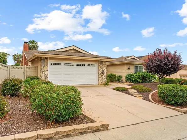 6034 Wenrich Dr, San Diego, CA 92120