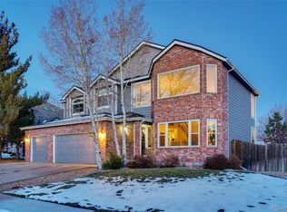 9326 Erminedale Dr, Lone Tree, CO 80124