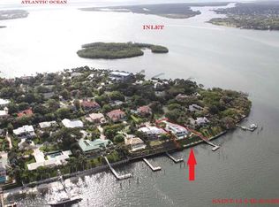41 W High Point Rd, Stuart, FL 34996