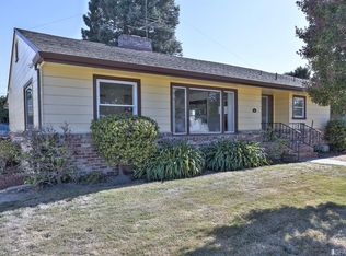 151 Sylvan Ave, San Mateo, CA 94403