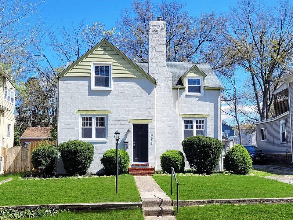 1st image of 421 Cattell Ave