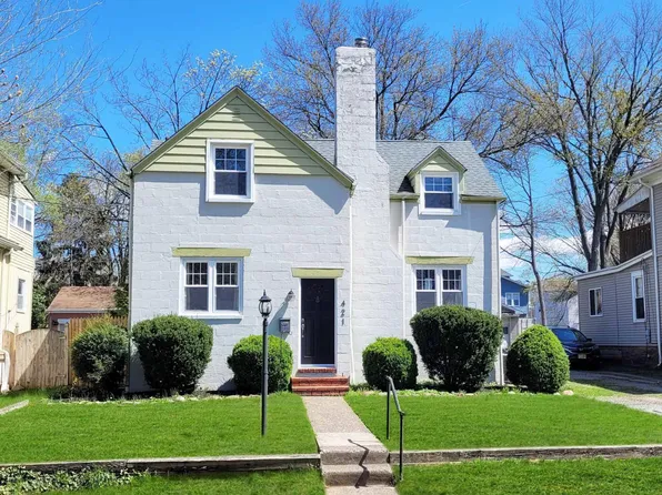 421 Cattell Ave, Collingswood, NJ 08107