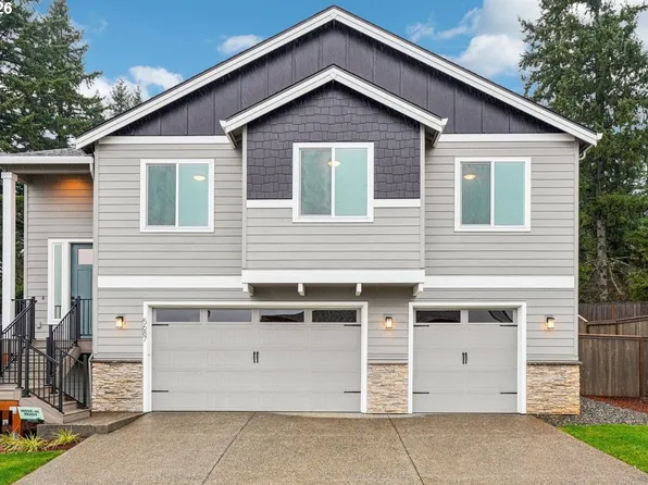 5687 N 94th Ave Lot 243, Camas, WA 98607