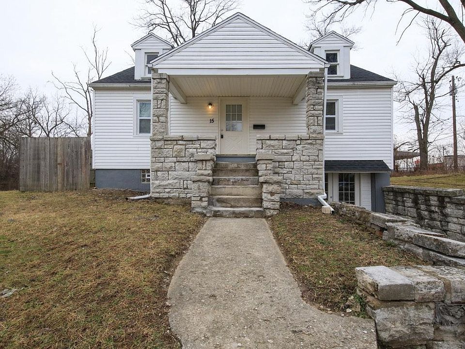 1st image of 15 Salisbury Dr