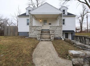 15 Salisbury Dr, Dayton, OH 45406