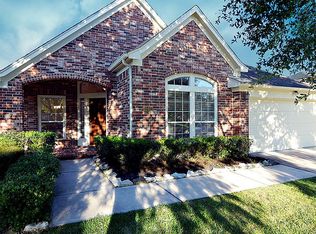 18422 Half Moon Trl, Humble, TX 77346