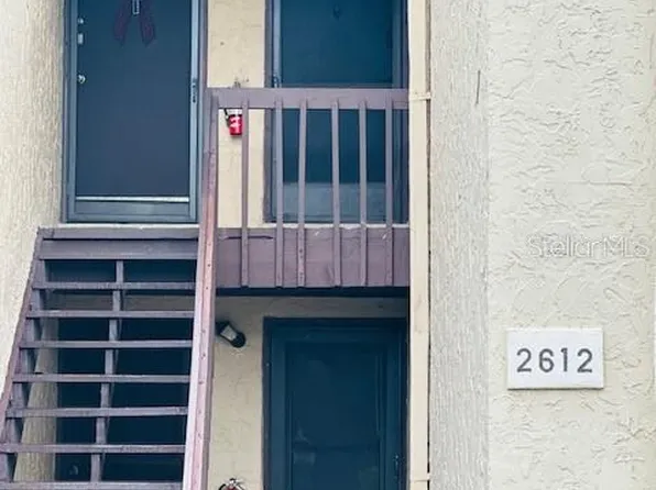 2612 Hidden Lake Dr N Unit D, Sarasota, FL 34237