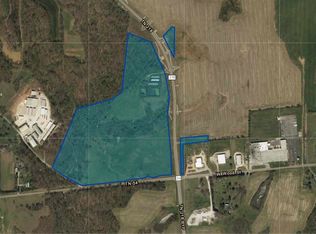 Highway 54 Byp #&-218, Paris, TN 38242