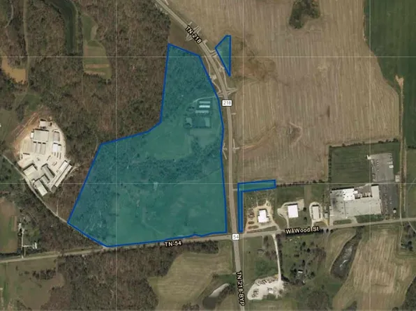 Highway 54 Byp #&-218, Paris, TN 38242