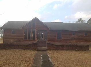 198 Rosewood Ln, Georgiana, AL 36033