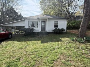 390 Pound St, Athens, GA 30601