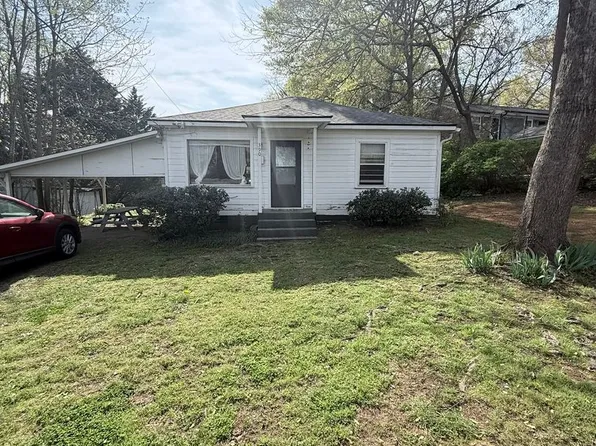 390 Pound St, Athens, GA 30601