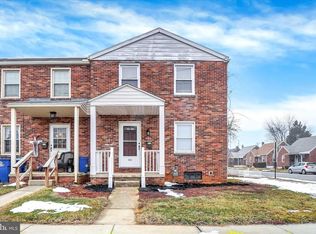 258 N Seward St, York, PA 17404