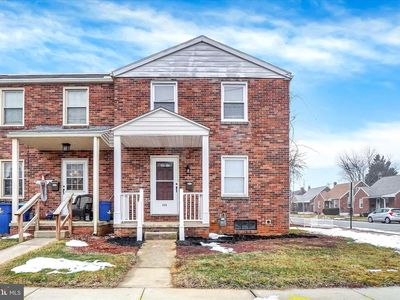 258 N Seward St, York, PA, 17404