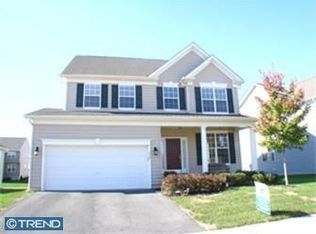 515 Middlesex Dr, Middletown, DE 19709