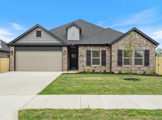 7307 SW Walnut Grove Ave, Bentonville, AR 72713