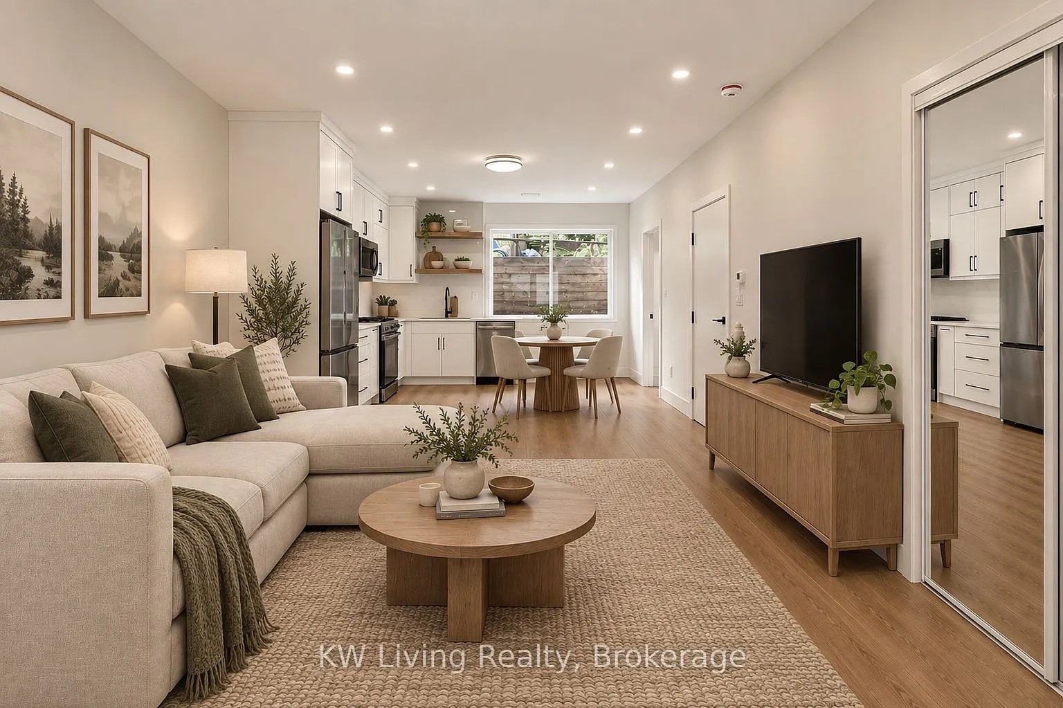3 bed, $3,000 — Photo 1