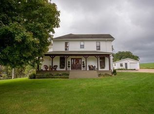2304 W State Highway F, Ozark, MO 65721