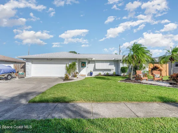 1480 Vega Ave, Merritt Island, FL 32953