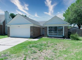 1019 Danforth Ct, Arlington, TX 76017