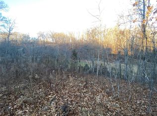 Peck Rd #12, Pea Ridge, AR 72751