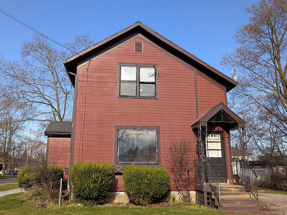 1st image of 113 E Bennett St #A