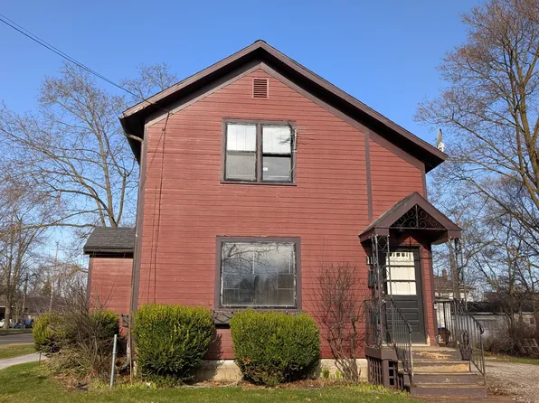 113 E Bennett St #B, Mount Pleasant, MI 48858