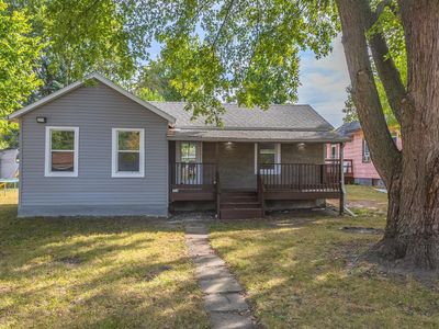 306 E Martin St, Forrest, IL, 61741