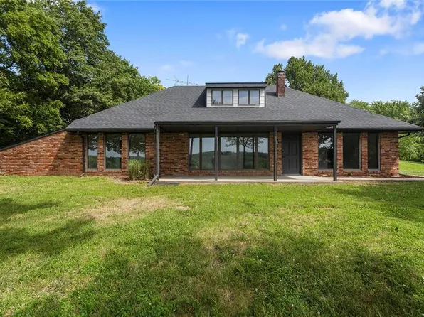 11118 Shach Creek Rd, Excelsior Springs, MO 64024