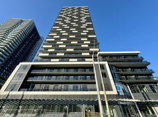 5105 Hurontario St #340, Mississauga, ON L4Z 4K5