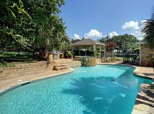 3000 High Rd, Flower Mound, TX 75022