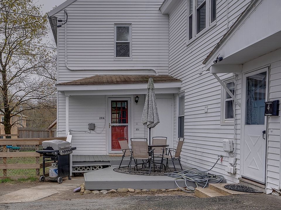 4 Pleasant St, Baldwinville, MA 01436 Zillow