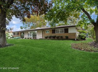 301 S Arlington Heights Rd, Elk Grove Village, IL 60007