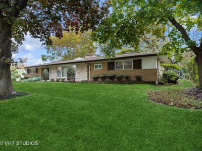 301 S Arlington Heights Rd, Elk Grove Village, IL, 60007