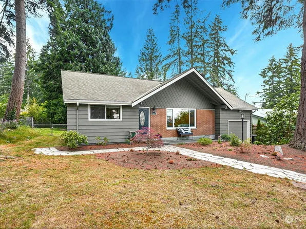 4027 161st Avenue SE, Bellevue, WA 98006