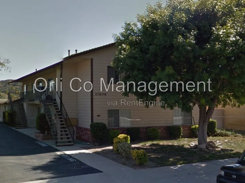 27606 Violin Canyon Rd #6