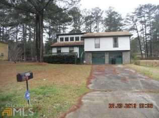 530 Waterboy Rd, Fairburn, GA 30213