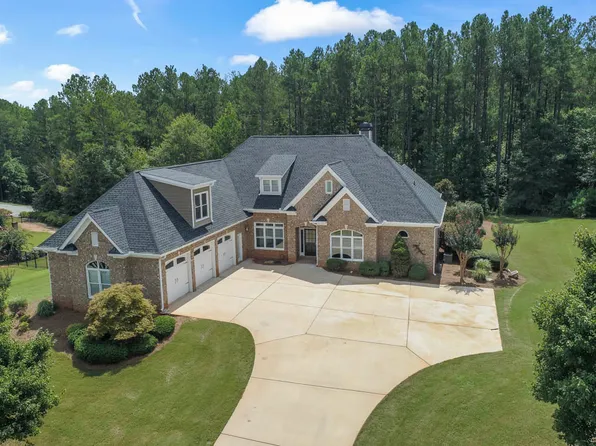 309 Marbella Way, McDonough, GA 30252