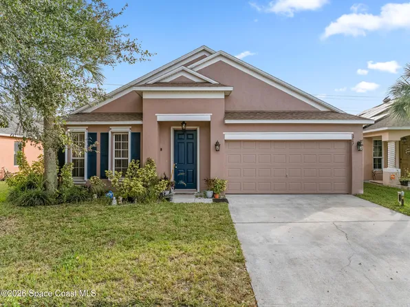 3767 Mount Carmel Ln, Melbourne, FL 32901