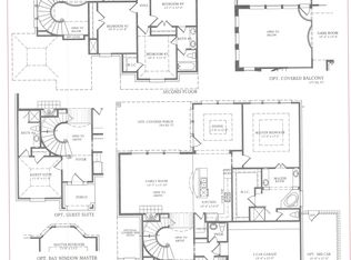 2845 Nolte Toscano, League City, TX 77573
