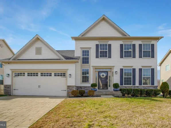 9425 Super St, Waldorf, MD 20603