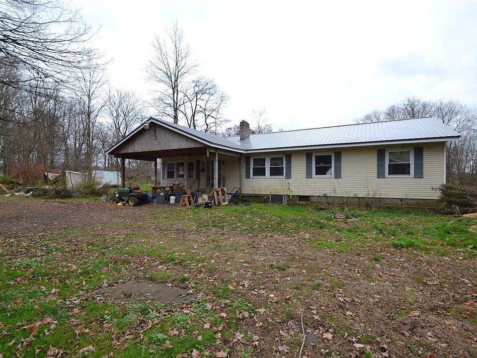 4667 Lasher Rd, Wolcott, NY 14590 Zillow