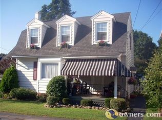 803 W Locust St, Scranton, PA 18504