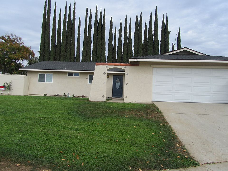 2nd image of 562 E Katherine Ave