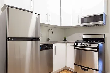 Rented by Big Apple Living